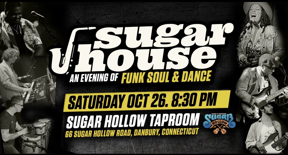 Sugar House @ Sugar Hollow Taproom